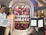 Medellín y Bogotá acuerdan turismo responsable y sostenible