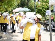 Más de $1.249 millones y 36 toneladas de alimentos fueron recaudados en la Donatón 2025