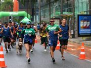 Crece red de ciclovías: nueva conexión entre El Poblado y río Medellín