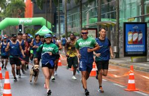 Crece red de ciclovías: nueva conexión entre El Poblado y río Medellín
