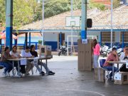 Estiman que participación en votaciones de los CMJ en Antioquia superó el 10 %
