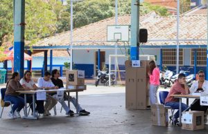 Estiman que participación en votaciones de los CMJ en Antioquia superó el 10 %