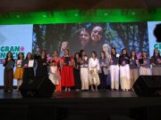 En la Gran Noche de las Mujeres, 14 lideresas de Medellín fueron reconocidas