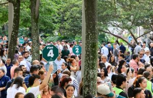 En Antioquia, más de 350 mil personas de 121 municipios participaron en Simulacro Nacional