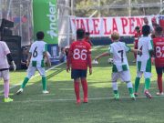 Habrá jornada deportiva y de convivencia previo al clásico de este domingo