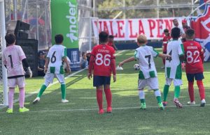 Habrá jornada deportiva y de convivencia previo al clásico de este domingo
