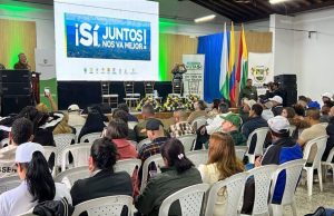 Tutela por falta de recursos para consulta popular del Área Metropolitana en Valle de San Nicolás