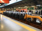 Si las condiciones climáticas lo permiten, este martes se abriría tramo del Metro entre Poblado y Aguacatala