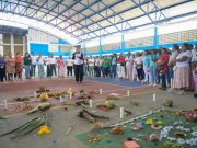 Un tributo a la mujer rural de Antioquia, en su día