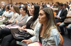 Agenda sobre Foro Regional de Competitividad en el Aburrá Sur