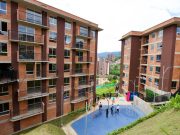 Entregan proyecto de vivienda para 106 familias