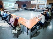Pese a temporada de lluvias, dan por concluido período de Calamidad Pública en Medellín