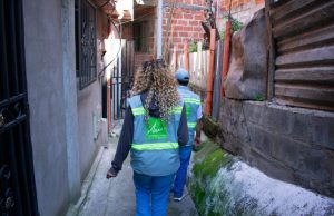 Encuesta de Calidad de Vida 2025 en Valle de Aburrá llegará a 10.275 hogares