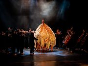 Equilibrios Sonoros, gira de conciertos que une la música y el circo