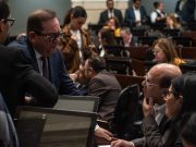Comienza segundo debate en el Senado sobre Presupuesto General