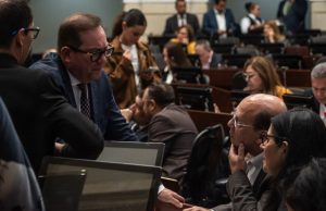 Comienza segundo debate en el Senado sobre Presupuesto General