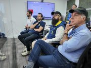 Récord de participación en el Simulacro Nacional: Ungrd