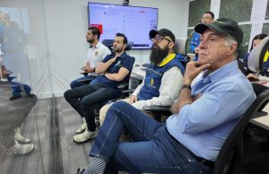 Récord de participación en el Simulacro Nacional: Ungrd