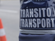 Conductor de servicio público arrolló a agente de tránsito en Cúcuta
