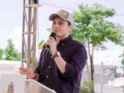 Suspenden por 3 meses a alcalde de Barrancabermeja