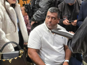 Corte avaló extradición de ‘Araña’, jefe de Comandos de Frontera