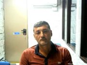 Cárcel para ‘El Viejo’, presunto enlace en asesinato de Miguel Uribe