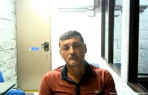 Cárcel para ‘El Viejo’, presunto enlace en asesinato de Miguel Uribe