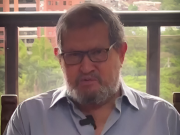 “A Colombia no le convienen los extremos”: Garzón