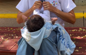 Sancionarán a Fundación Chiquitines tras muerte de un bebé en Cali