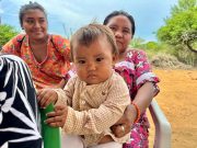 Indagan a 40 funcionarios por sentencia a favor de niños Wayúu