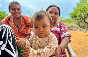 Indagan a 40 funcionarios por sentencia a favor de niños Wayúu