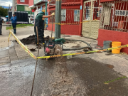 137 barrios de Bogotá no tendrán agua por mantenimientos en Planta Wiesner