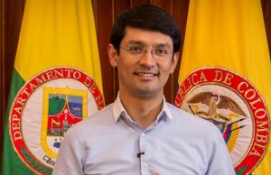 C. Suprema continúa proceso contra Camilo Romero por contrato de licores