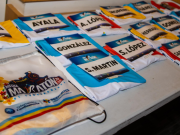 Así podrán reclamar el kit de la Media Maratón de Cundinamarca