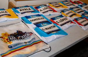 Así podrán reclamar el kit de la Media Maratón de Cundinamarca