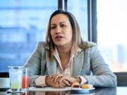 Carolina Corcho será cabeza de lista para el Senado del Pacto Histórico