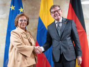 Alemania y jefe de Gobierno participarán en la IV Cumbre CELAC