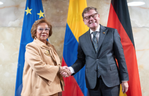 Alemania y jefe de Gobierno participarán en la IV Cumbre CELAC