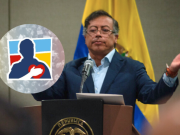Centro Democrático critica suspensión de ayuda de EE. UU. a Colombia