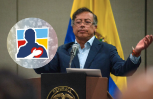 Centro Democrático critica suspensión de ayuda de EE. UU. a Colombia