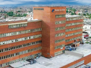 Renuncia de profesionales en hospital San Rafael no afectará servicio