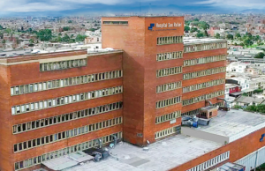 Renuncia de profesionales en hospital San Rafael no afectará servicio