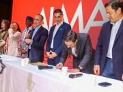 40 movimientos y partidos políticos se unen a coalición ‘Alma’
