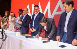 40 movimientos y partidos políticos se unen a coalición ‘Alma’