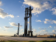 SpaceX lanza el vuelo de prueba de su megacohete Starship