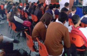 Suspenden clases en colegio Codema de Kennedy por presunto abuso sexual