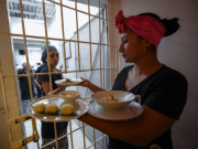 Indagan contrato de alimentación para presos en el oriente del país