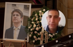 Condenan a ‘Veneco’ por asesinato de Miguel Uribe Turbay