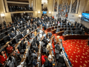 ¿Cuál es el proceso para convocar una asamblea Constituyente en Colombia?