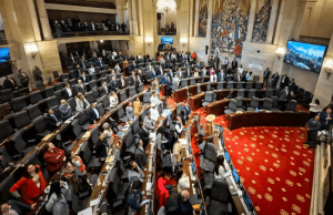 ¿Cuál es el proceso para convocar una asamblea Constituyente en Colombia?